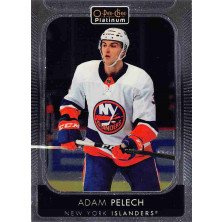 Pelech Adam - 2021-22 O-Pee-Chee Platinum No.147