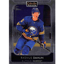 Dahlin Rasmus - 2021-22 O-Pee-Chee Platinum No.168