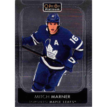 Marner Mitch - 2021-22 O-Pee-Chee Platinum No.199