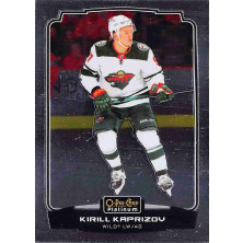 Kaprizov Kirill - 2022-23 O-Pee-Chee Platinum No.3