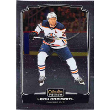 Draisaitl Leon - 2022-23 O-Pee-Chee Platinum No.4