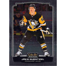 Guentzel Jake - 2022-23 O-Pee-Chee Platinum No.10