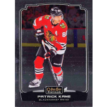 Kane Patrick - 2022-23 O-Pee-Chee Platinum No.18
