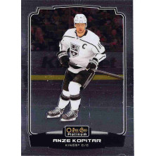 Kopitar Anze - 2022-23 O-Pee-Chee Platinum No.19
