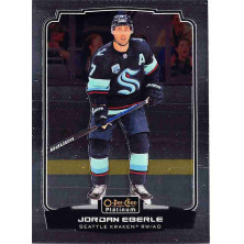 Eberle Jordan - 2022-23 O-Pee-Chee Platinum No.23