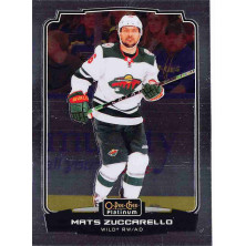 Zuccarello Mats - 2022-23 O-Pee-Chee Platinum No.33