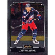 Laine Patrik - 2022-23 O-Pee-Chee Platinum No.36