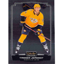 Jeannot Tanner - 2022-23 O-Pee-Chee Platinum No.40