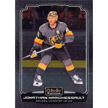 Marchessault Jonathan - 2022-23 O-Pee-Chee Platinum No.41