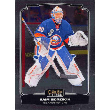 Sorokin Ilya - 2022-23 O-Pee-Chee Platinum No.51