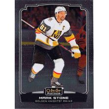 Stone Mark - 2022-23 O-Pee-Chee Platinum No.52