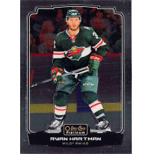 Hartman Ryan - 2022-23 O-Pee-Chee Platinum No.57