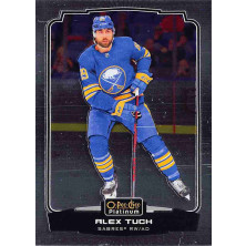 Tuch Alex - 2022-23 O-Pee-Chee Platinum No.59