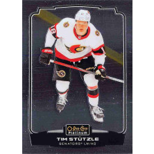 Stutzle Tim - 2022-23 O-Pee-Chee Platinum No.62