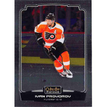 Provorov Ivan - 2022-23 O-Pee-Chee Platinum No.66