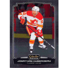 Huberdeau Jonathan - 2022-23 O-Pee-Chee Platinum No.67