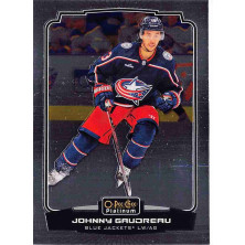 Gaudreau Johnny - 2022-23 O-Pee-Chee Platinum No.86