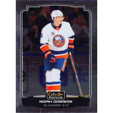 Dobson Noah - 2022-23 O-Pee-Chee Platinum No.102