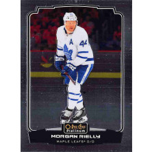 Rielly Morgan - 2022-23 O-Pee-Chee Platinum No.112
