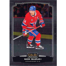 Suzuki Nick - 2022-23 O-Pee-Chee Platinum No.122