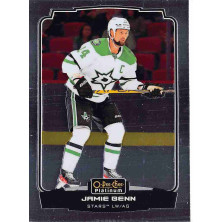 Benn Jamie - 2022-23 O-Pee-Chee Platinum No.125