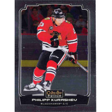 Kurashev Philipp - 2022-23 O-Pee-Chee Platinum No.130