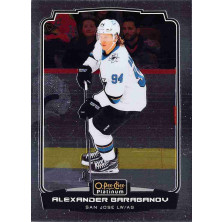 Barabanov Alexander - 2022-23 O-Pee-Chee Platinum No.131