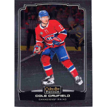 Caufield Cole - 2022-23 O-Pee-Chee Platinum No.144