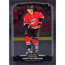 Necas Martin - 2022-23 O-Pee-Chee Platinum No.149