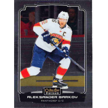 Barkov Aleksander - 2022-23 O-Pee-Chee Platinum No.158