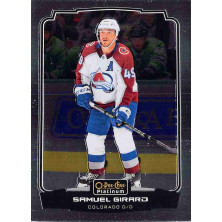 Girard Samuel - 2022-23 O-Pee-Chee Platinum No.163