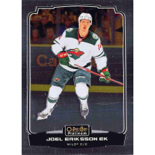 Eriksson Ek Joel - 2022-23 O-Pee-Chee Platinum No.170