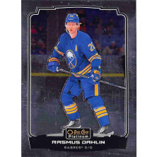 Dahlin Rasmus - 2022-23 O-Pee-Chee Platinum No.173