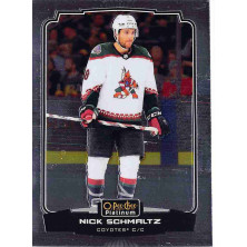 Schmaltz Nick - 2022-23 O-Pee-Chee Platinum No.180