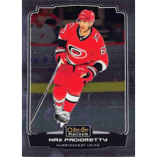 Pacioretty Max - 2022-23 O-Pee-Chee Platinum No.183