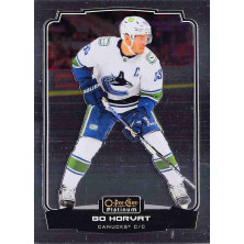 Horvat Bo - 2022-23 O-Pee-Chee Platinum No.196