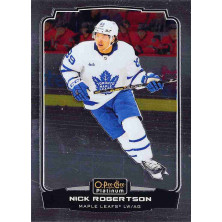 Robertson Nick - 2022-23 O-Pee-Chee Platinum No.197
