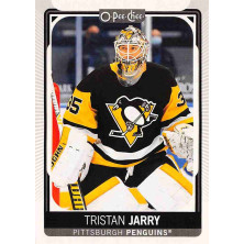 Jarry Tristan - 2021-22 O-Pee-Chee No.127