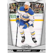 Greenway Jordan - 2024-25 O-Pee-Chee No.2