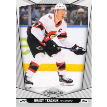 Tkachuk Brady - 2024-25 O-Pee-Chee No.6