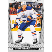 Desharnais Vincent - 2024-25 O-Pee-Chee No.18