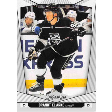 Clarke Brandt - 2024-25 O-Pee-Chee No.20