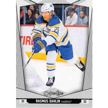 Dahlin Rasmus - 2024-25 O-Pee-Chee No.23