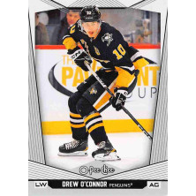 O’Connor Drew - 2024-25 O-Pee-Chee No.28