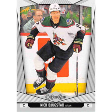 Bjugstad Nick - 2024-25 O-Pee-Chee No.36
