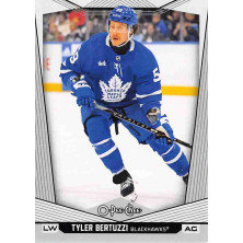 Bertuzzi Tyler - 2024-25 O-Pee-Chee No.51