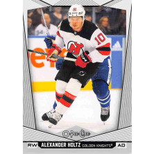 Holtz Alexander - 2024-25 O-Pee-Chee No.98