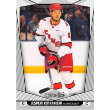Kotkaniemi Jesperi - 2024-25 O-Pee-Chee No.102