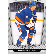 Dobson Noah - 2024-25 O-Pee-Chee No.106