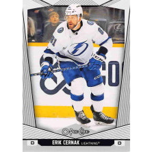 Cernak Erik - 2024-25 O-Pee-Chee No.128